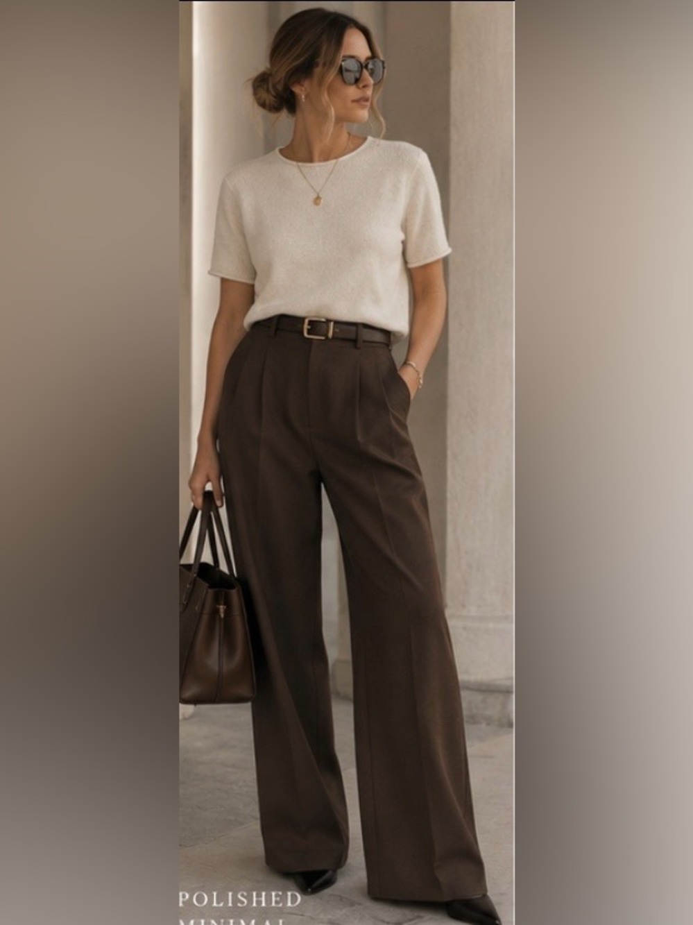 Theory Tolleree Cashmere Short Sleeve Sweater